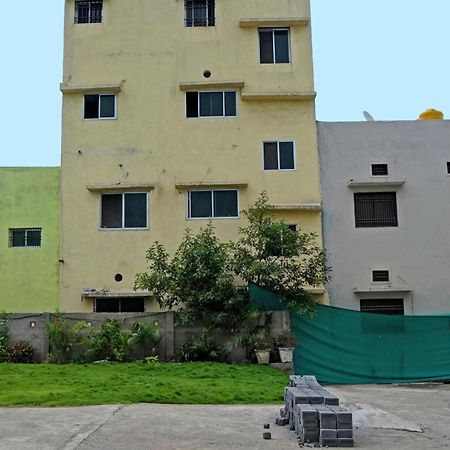 Hotel O Ss Palace Raipur  Exterior photo