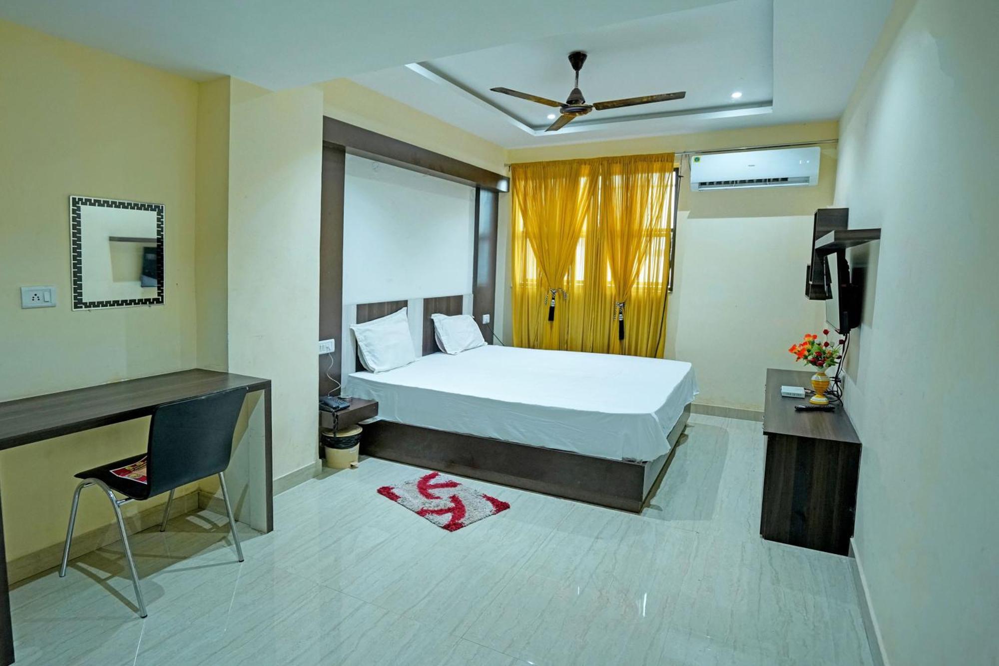 Hotel O Ss Palace Raipur  Exterior photo