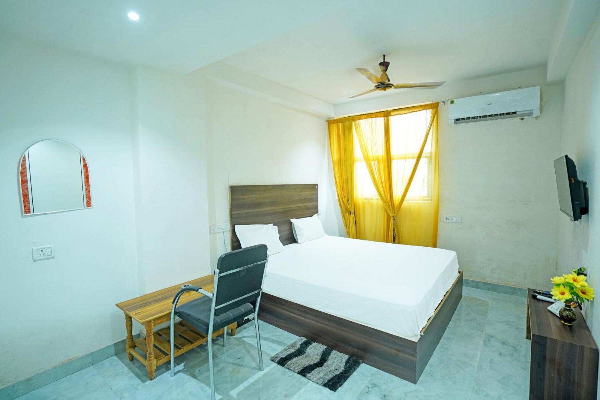 Hotel O Ss Palace Raipur  Exterior photo