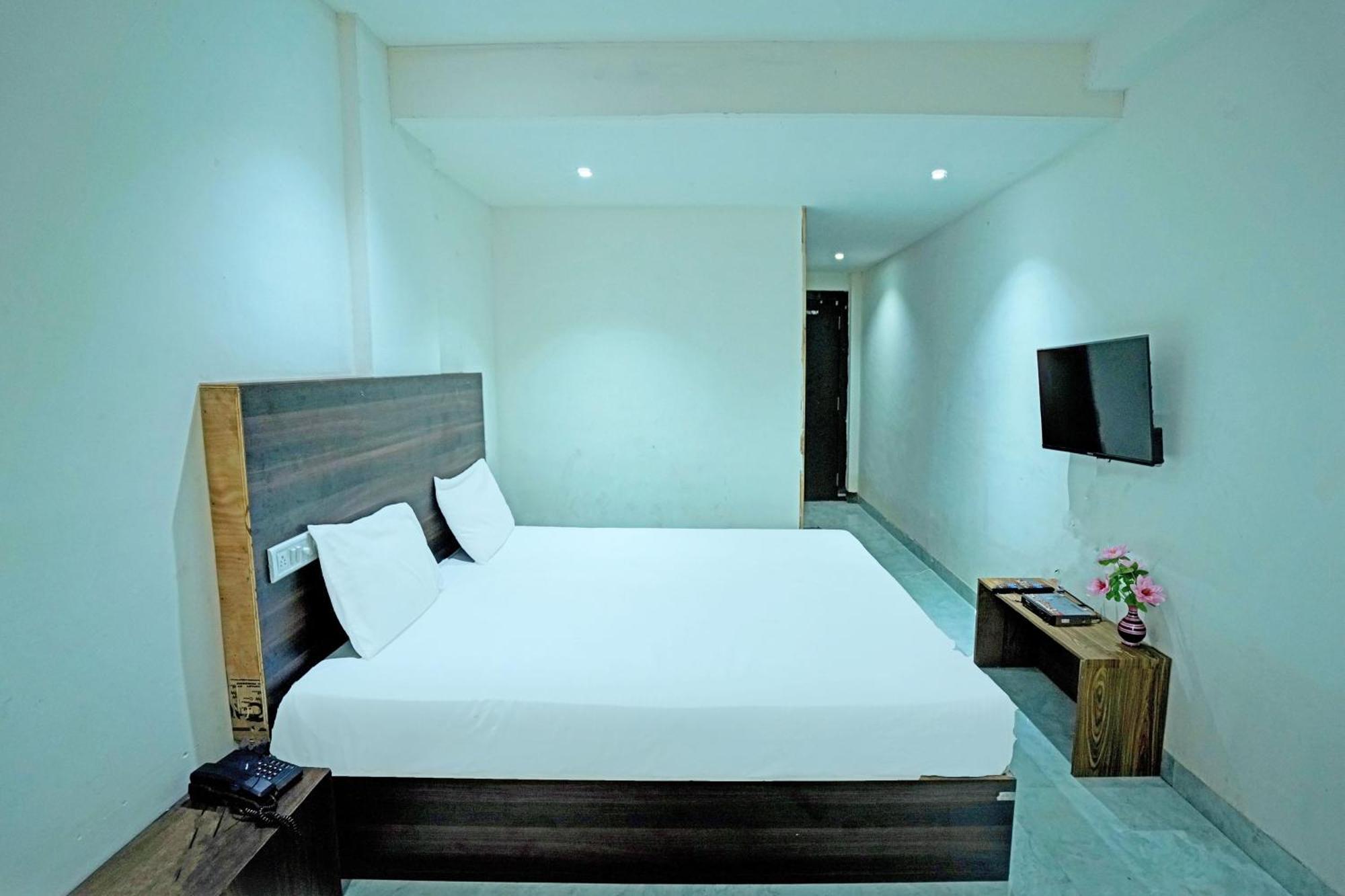 Hotel O Ss Palace Raipur  Exterior photo