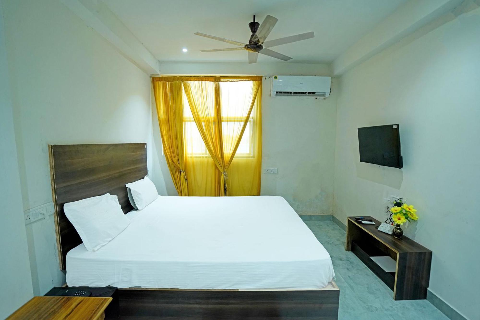 Hotel O Ss Palace Raipur  Exterior photo