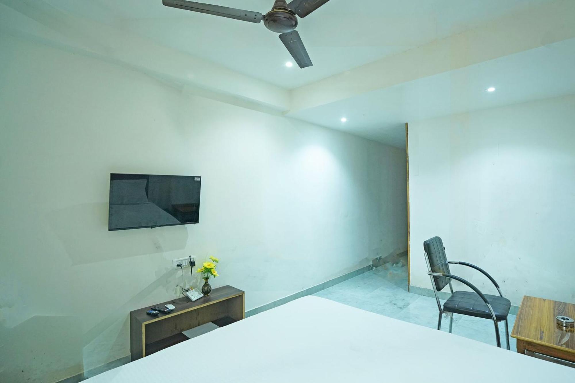 Hotel O Ss Palace Raipur  Exterior photo