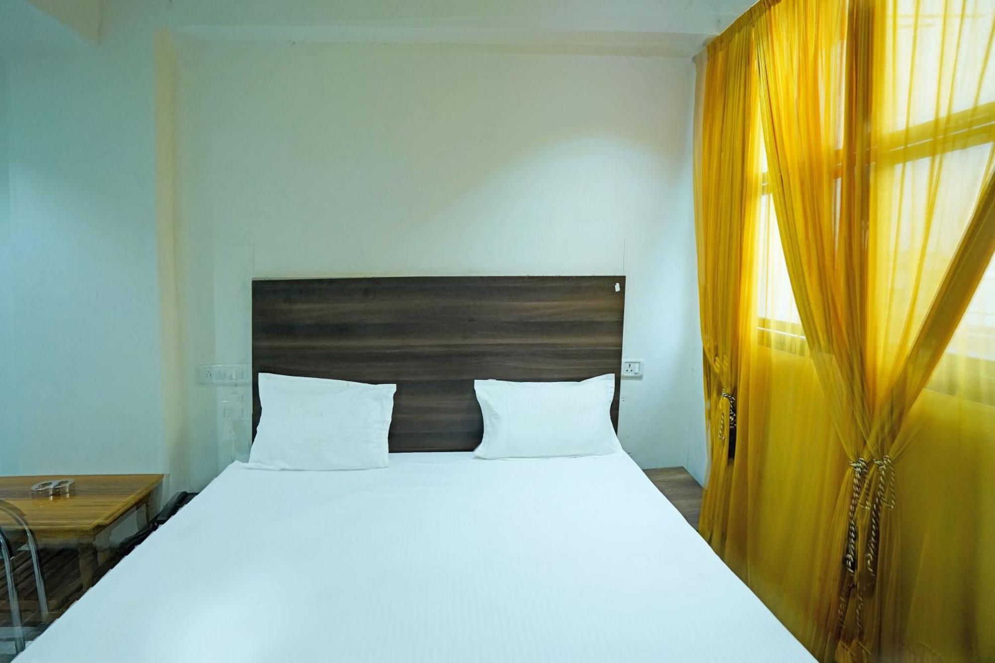 Hotel O Ss Palace Raipur  Exterior photo
